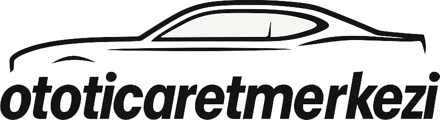 Oto Ticaret Merkezi